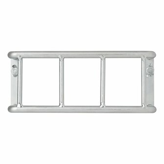 Protezione fanale posteriore 228x105x80mm