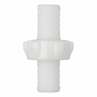Raccordo per ugello tubo flessibile 25mm per pezzo