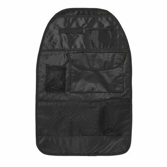 Organizzatore per seggiolino auto