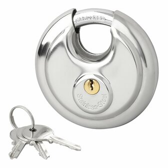 Blocco disco 90mm