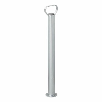 Gamba di supporto 48mm 650mm