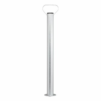 Gamba di supporto 48mm 650mm