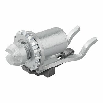 Kit di regolazione ganasce freno adatto per  160*35mm