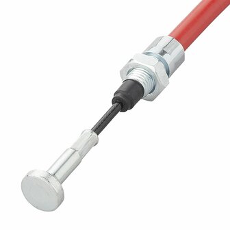 Cavo freno 1790 2000mm boccola dia 26mm adatto per  97