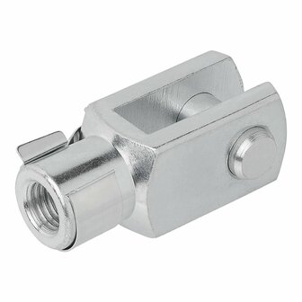 Forcella M16 83x31mm