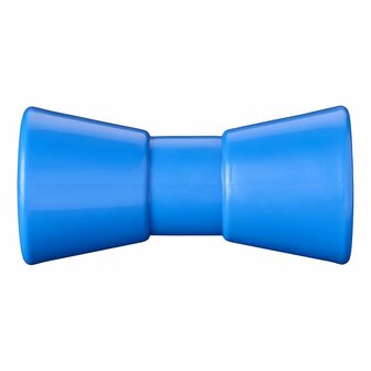 Rullo chiglia PE blu