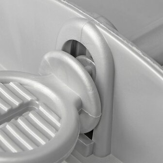 Piedini stabilizzatori XL - set da 4 pezzi