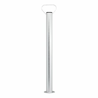 Gamba di supporto 48mm 700mm