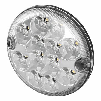 Luce di retromarcia 95mm 12LED