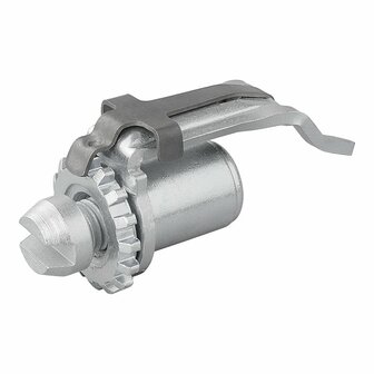 Kit di regolazione ganasce freno adatto per  160*35mm