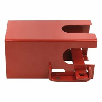 Blocco di accoppiamento 110x110mm PM