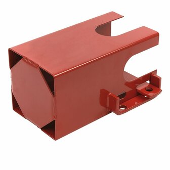 Blocco di accoppiamento 110x110mm PM