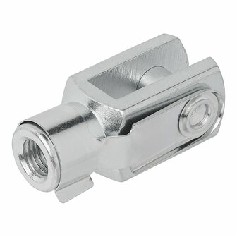 Forcella M16 83x31mm