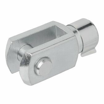 Forcella M16 83x31mm