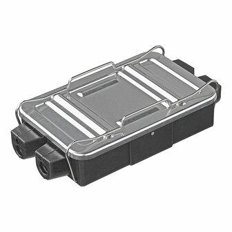 Scatola di collegamento cavi 8 pin