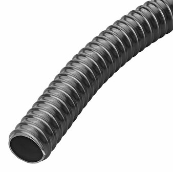 Tubo flessibile per acque reflue 5 00M 25mm