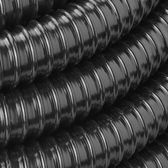 Tubo flessibile per acque reflue 5 00M 25mm