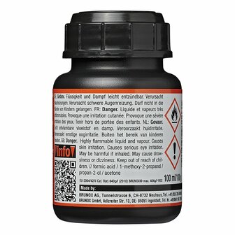 BRUNOX Epoxy 100ml antiruggine