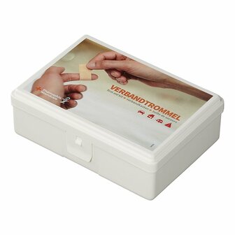 Kit di pronto soccorso per turisti