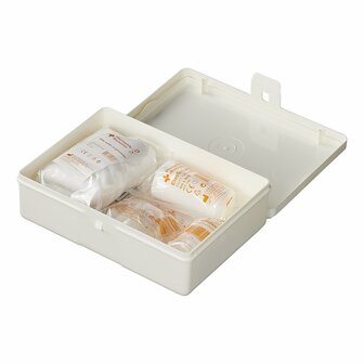 Kit di pronto soccorso per turisti