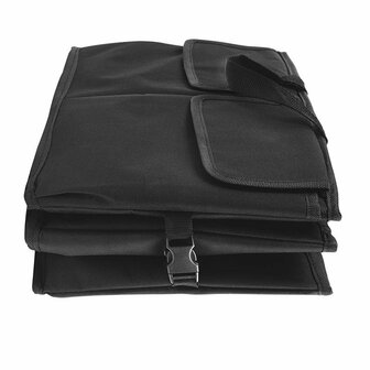 Organizer per baule DeLuxe