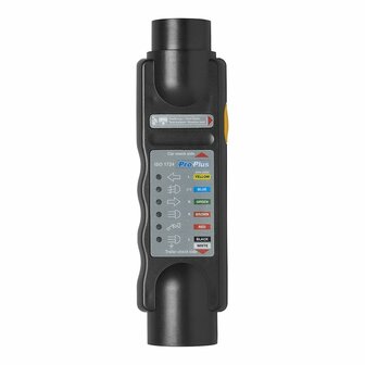 Tester spina 7 poli 12V