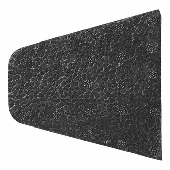 Distanziali per coperture di roulotte e camper - set da 4 pezzi