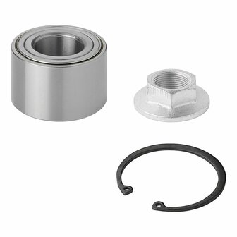 Set di cuscinetti compatti 30 60x37mm adatti per