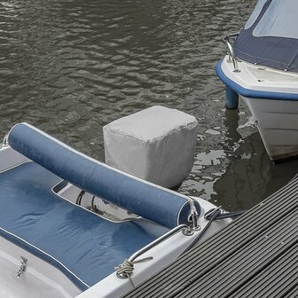 Copertura motore fuoribordo 76x39x41cm