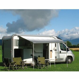 Set di cinghie antivento per tendalini Thule Omnistor