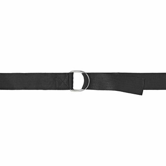 Set di cinghie antitempesta 12 5M
