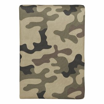 Copertura del meccanico Camouflage