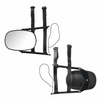 Specchio per roulotte Basic