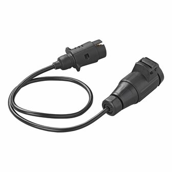 Cavo prolunga 80cm da 7 a 13 pin