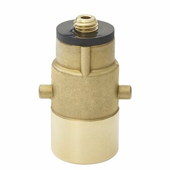 Nipplo GPL baionetta olandese 10mm