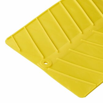Tappetino antiscivolo Grip System 740x225mm - set da 2 pezzi