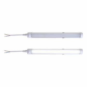 Linea luminosa 42-led 12V 200lm 320x33x33mm