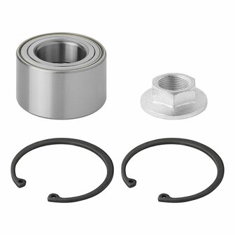 Set di cuscinetti compatti 34 64x37mm universale