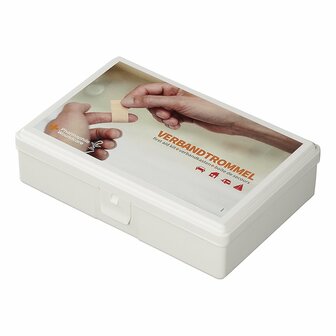 Kit di pronto soccorso Euro