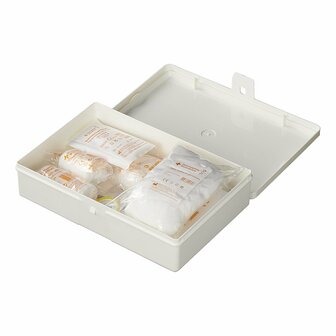 Kit di pronto soccorso Euro