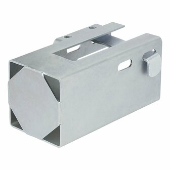 Blocco di accoppiamento 110x110mm