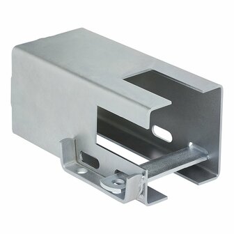 Blocco di accoppiamento 110x110mm