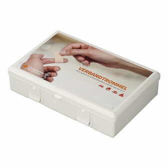 Kit di pronto soccorso universale