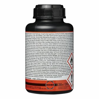 BRUNOX Epoxy 250ml antiruggine