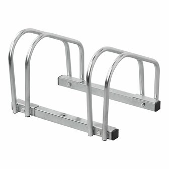 Portabiciclette per 2 biciclette