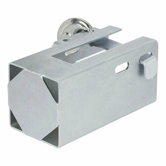 Lucchetto di sicurezza 110x110mm con bloccadisco