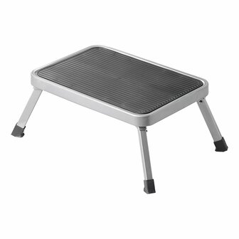 Step 1 step pieghevole per roulotte camper
