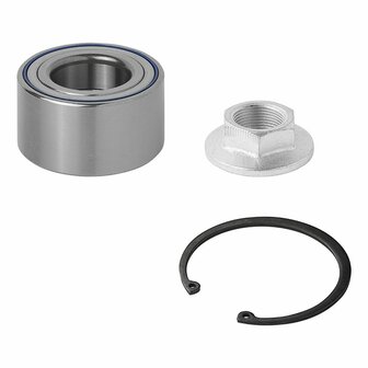 Set di cuscinetti compatti 42 80x42mm adatti per