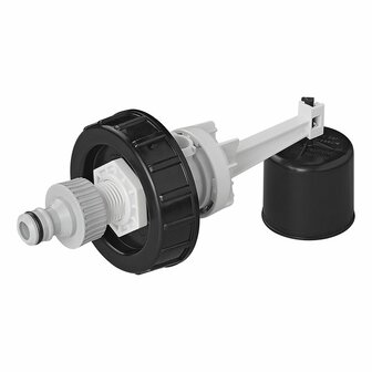 Adattatore Aquaroll senza tubo dell&#039;acqua