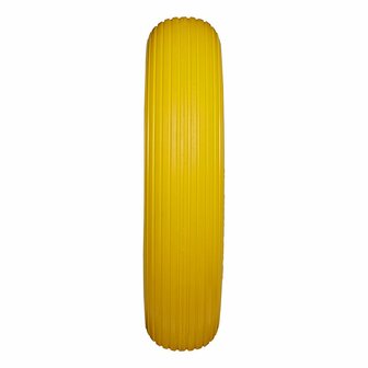 Pneumatico PU con cerchio in metallo 164.00-8